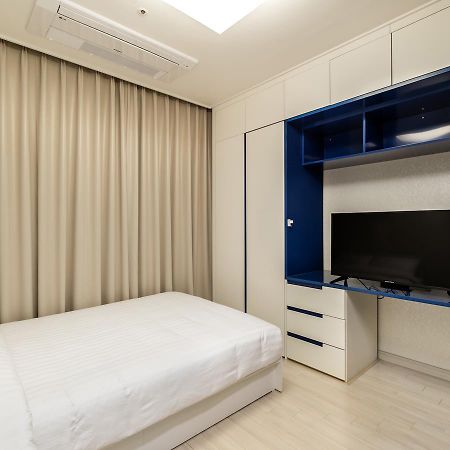 Residence-K Коян Экстерьер фото