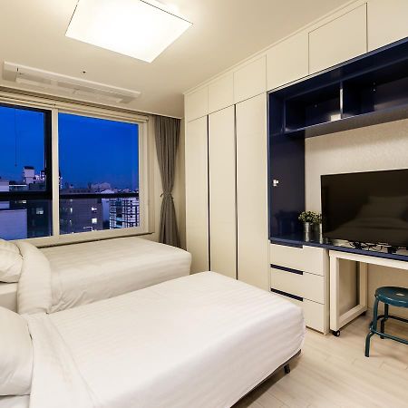 Residence-K Коян Экстерьер фото