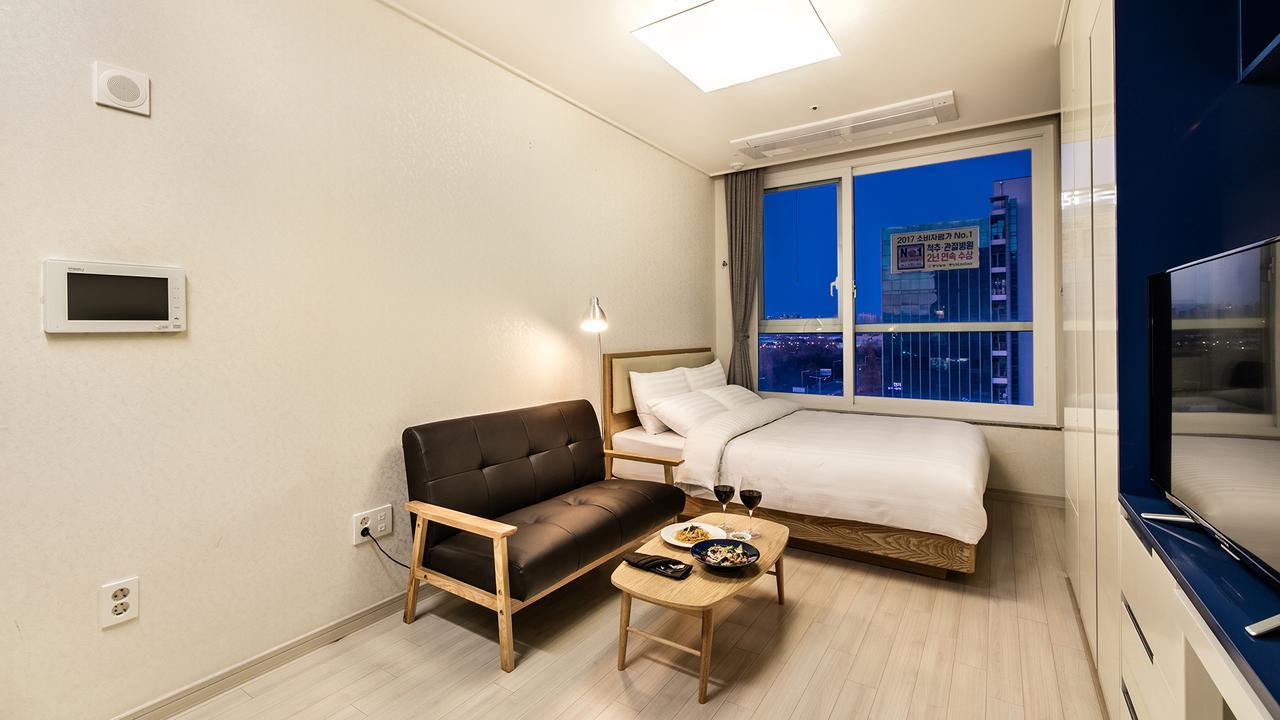 Residence-K Коян Экстерьер фото