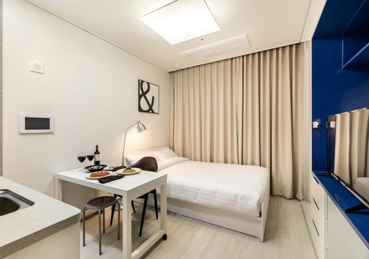 Residence-K Коян Экстерьер фото