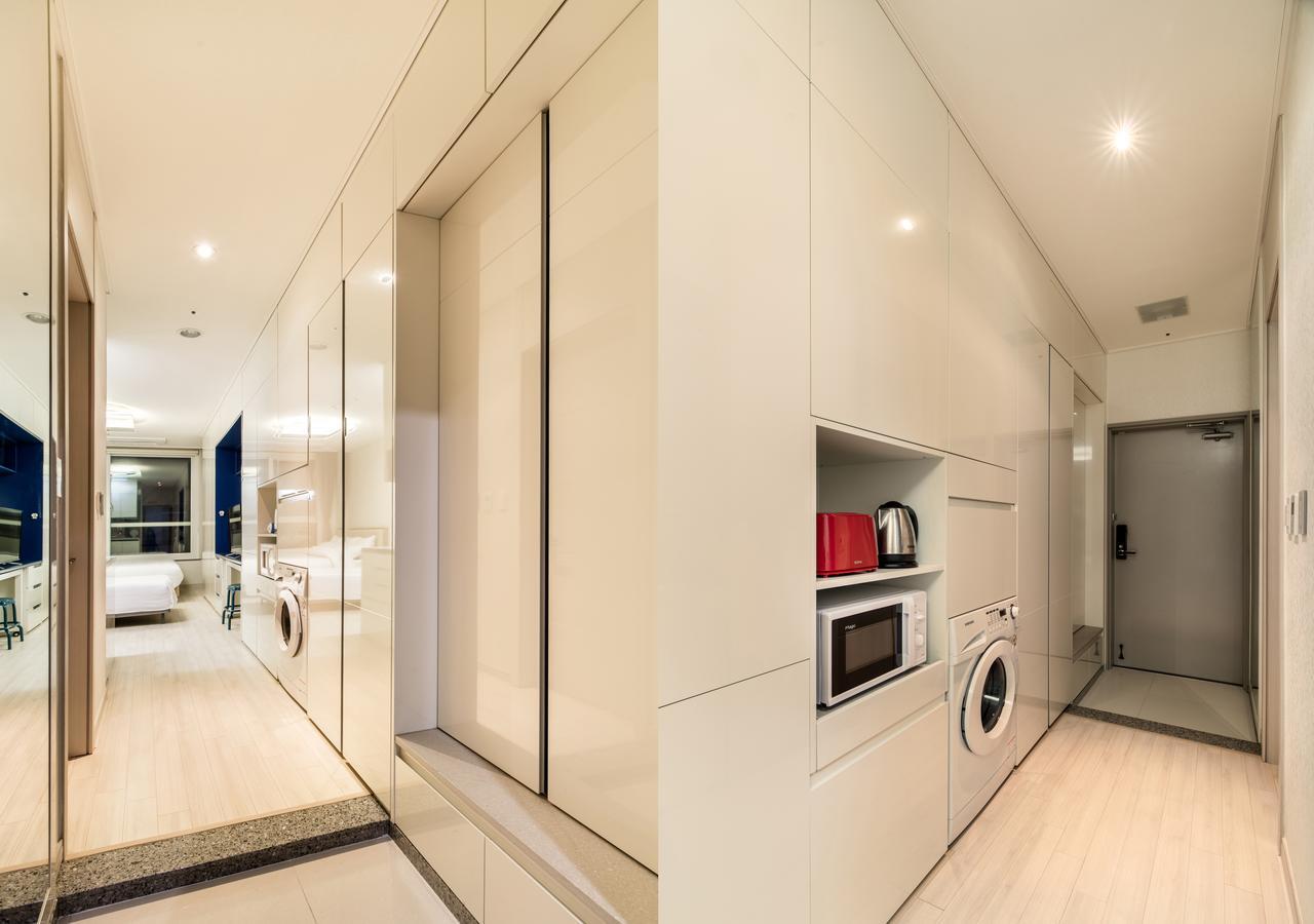 Residence-K Коян Экстерьер фото